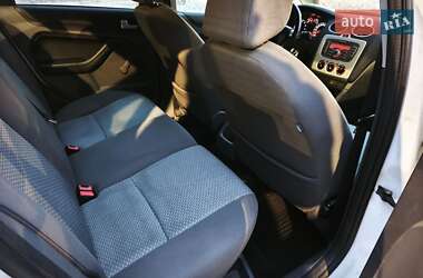 Седан Ford Focus 2007 в 