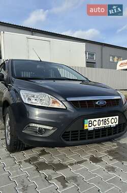 Ford Focus 2011
