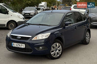 Ford Focus 2011
