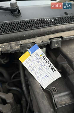 Хэтчбек Ford Focus 2011 в 