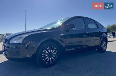 Ford Focus 2007