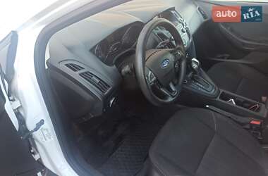 Седан Ford Focus 2015 в Харькове