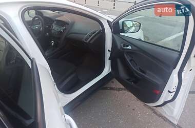 Седан Ford Focus 2015 в Харькове