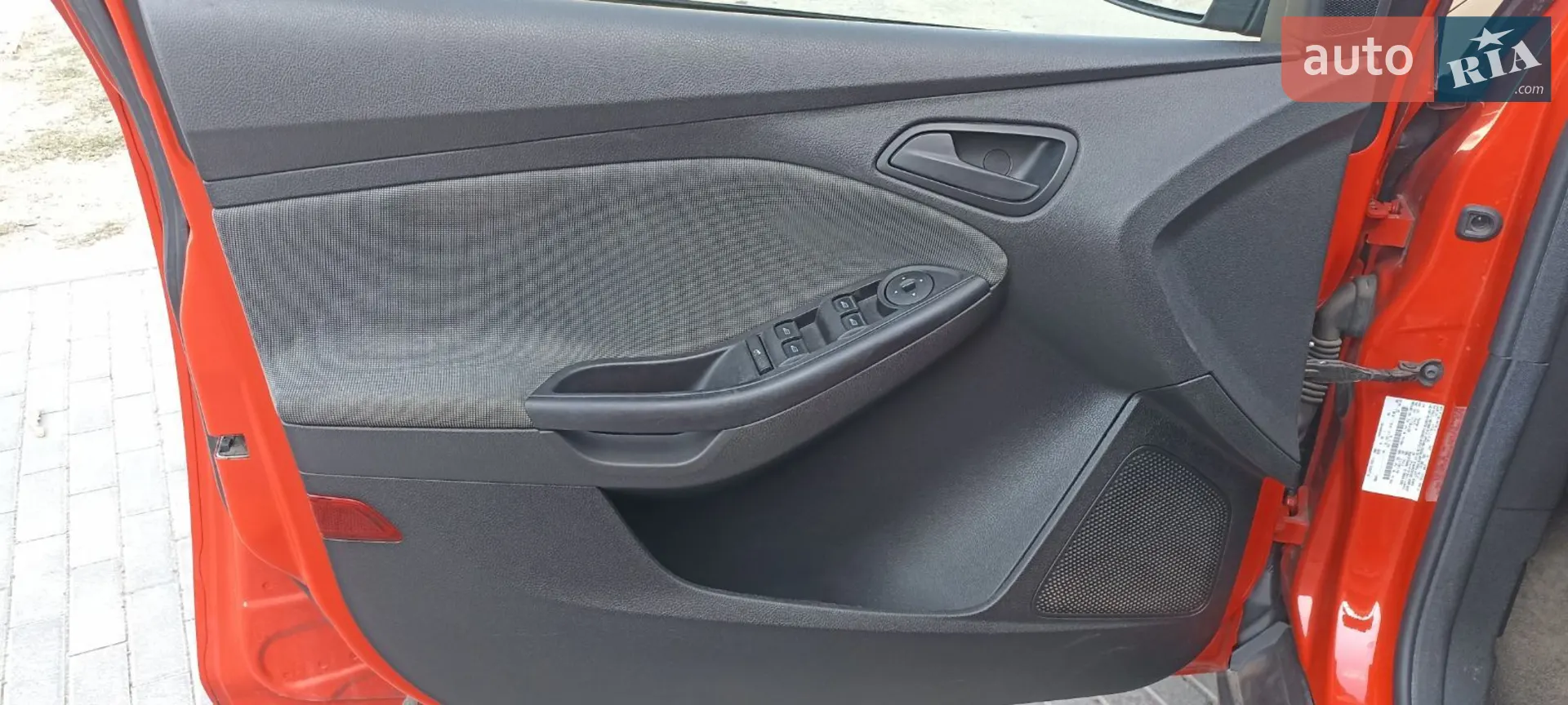 2011 Ford Focus - мініатюра 38