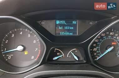 Седан Ford Focus 2011 в Николаеве