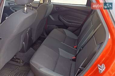 Седан Ford Focus 2011 в Николаеве