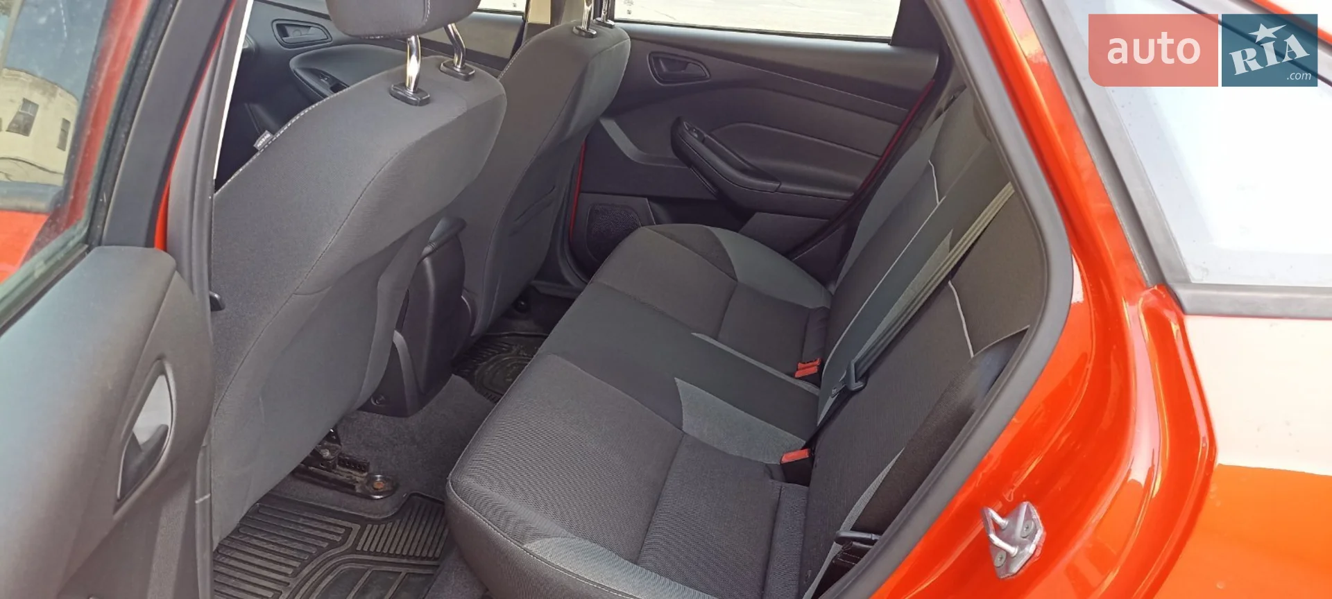 2011 Ford Focus - мініатюра 51