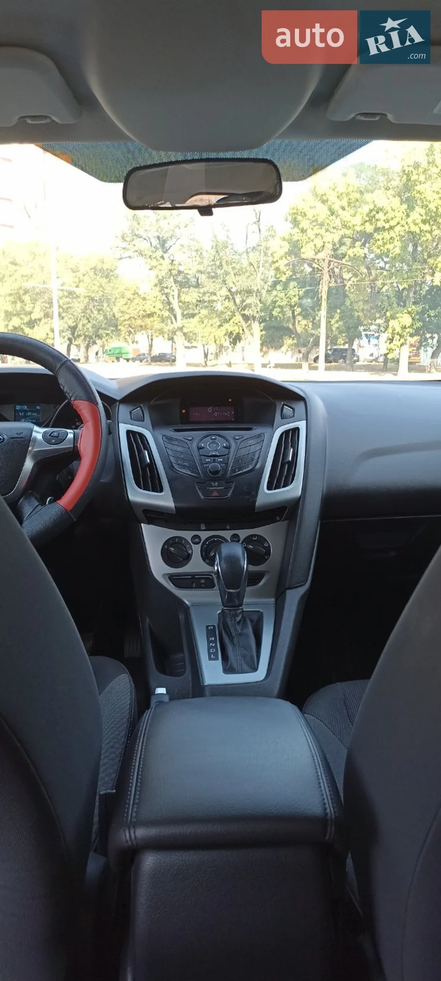 2011 Ford Focus - мініатюра 57