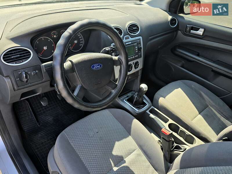 Универсал Ford Focus 2006 в Харькове