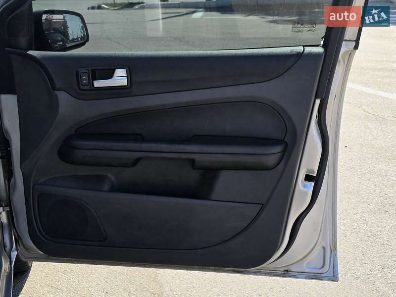 Универсал Ford Focus 2006 в Харькове
