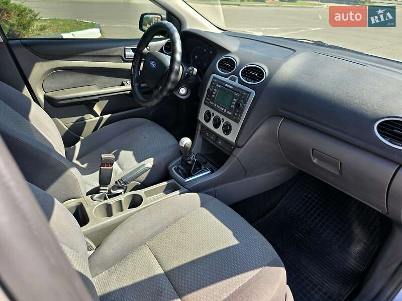 Универсал Ford Focus 2006 в Харькове