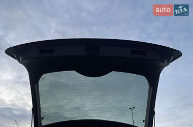 Хэтчбек Ford Focus 2008 в 