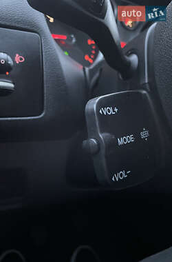 Хэтчбек Ford Focus 2008 в 