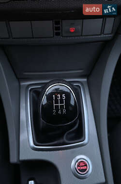 Хэтчбек Ford Focus 2008 в 