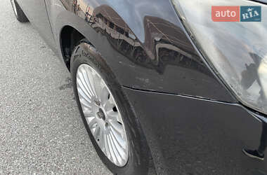 Хэтчбек Ford Focus 2008 в 