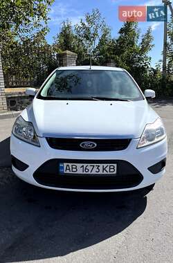 Ford Focus 2009