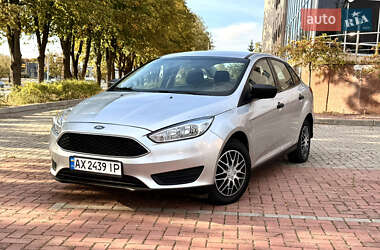 Ford Focus 2016 Ford Focus 2016