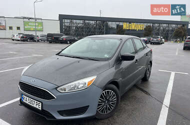 Седан Ford Focus 2015 в Киеве