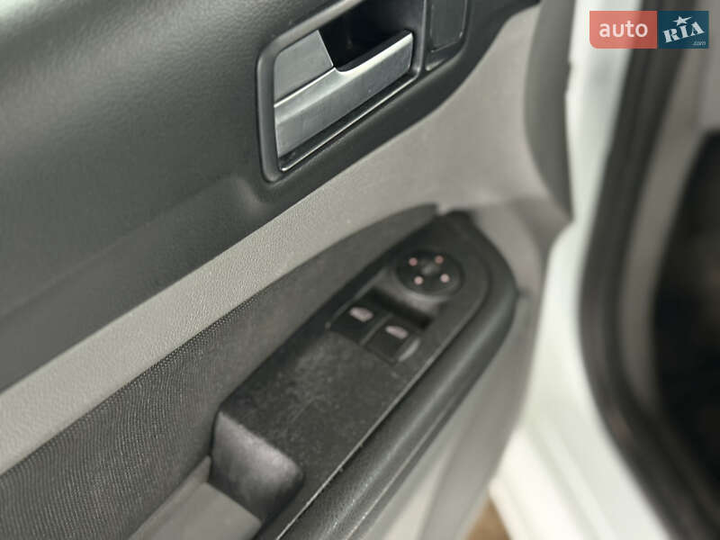 Универсал Ford Focus 2010 в Ивано-Франковске