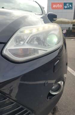 Универсал Ford Focus 2012 в 