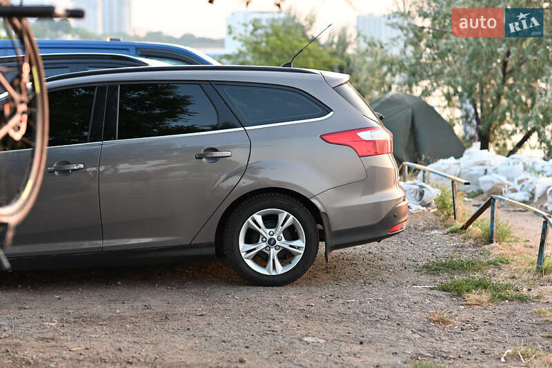 Универсал Ford Focus 2014 в Хмельницком