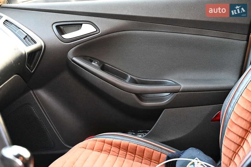Универсал Ford Focus 2014 в Хмельницком