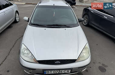Универсал Ford Focus 2003 в 