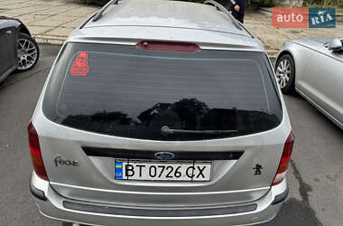 Универсал Ford Focus 2003 в 