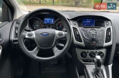 Универсал Ford Focus 2014 в 
