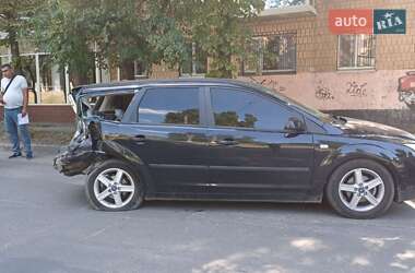 Универсал Ford Focus 2006 в 