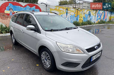 Універсал Ford Focus 2008 в Кременчуці