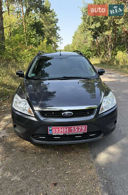 Универсал Ford Focus 2010 в Белой Церкви