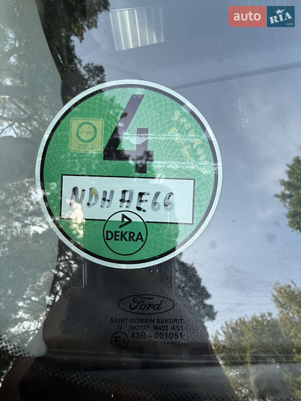 Универсал Ford Focus 2010 в Белой Церкви