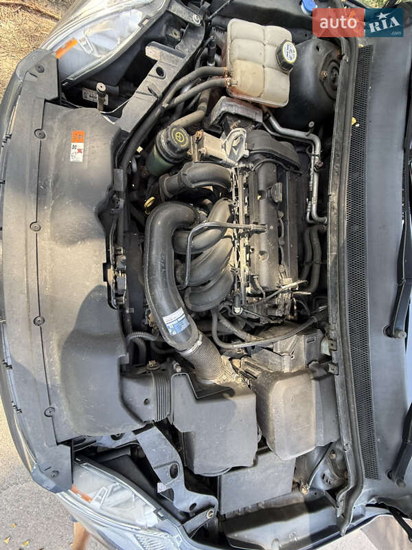 Универсал Ford Focus 2010 в Белой Церкви