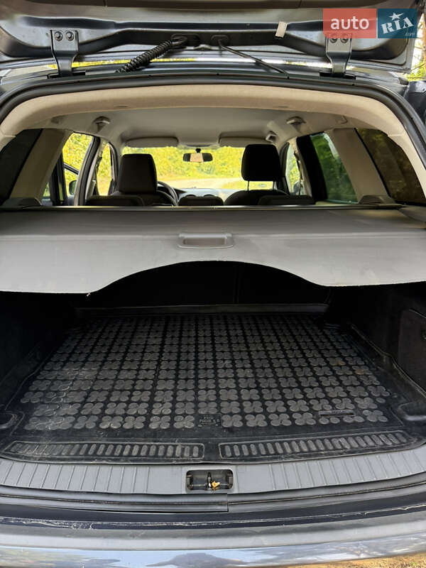 Универсал Ford Focus 2010 в Белой Церкви