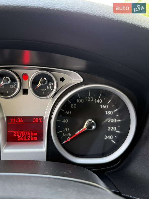 Универсал Ford Focus 2010 в Белой Церкви