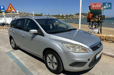 Ford Focus 2009