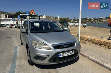 Универсал Ford Focus 2009 в 
