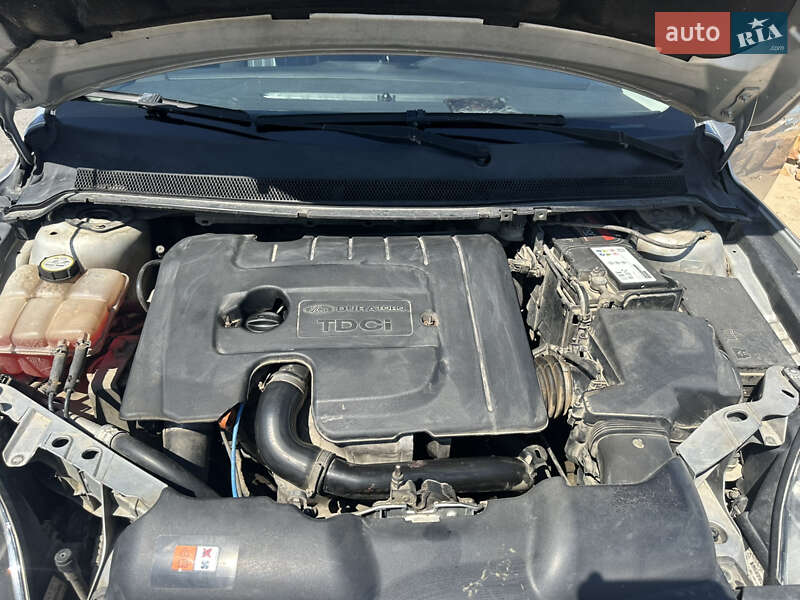 Универсал Ford Focus 2009 в Черновцах фото 22 Универсал Ford Focus 2009 в Черновцах