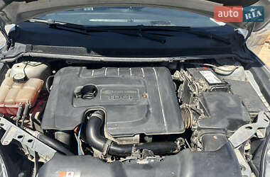 Универсал Ford Focus 2009 в 