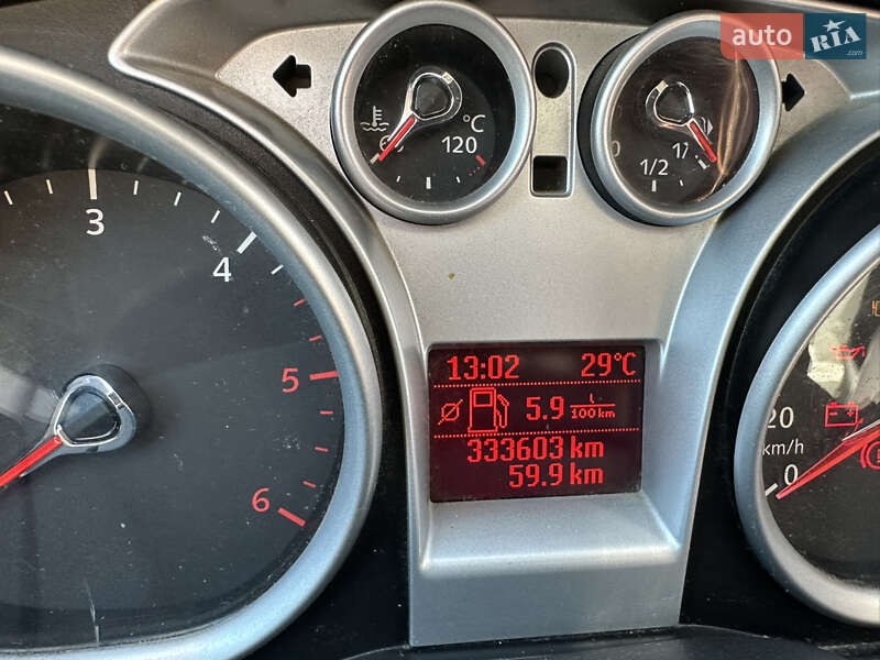 Универсал Ford Focus 2009 в Черновцах фото 26 Универсал Ford Focus 2009 в Черновцах