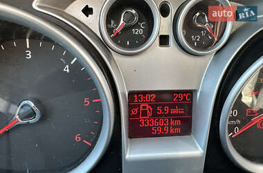 Универсал Ford Focus 2009 в 