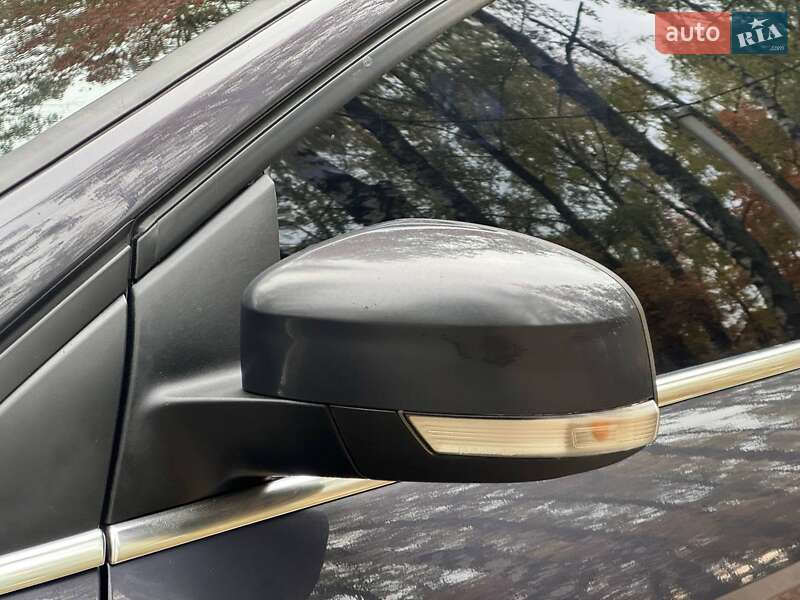 Седан Ford Focus 2013 в Охтирці