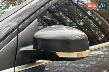 Седан Ford Focus 2013 в 