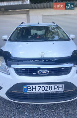 Ford Focus 2010