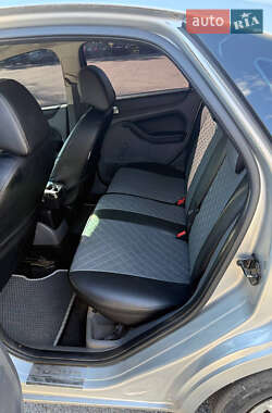 Хетчбек Ford Focus 2009 в 