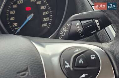 Универсал Ford Focus 2013 в 