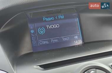 Универсал Ford Focus 2013 в 