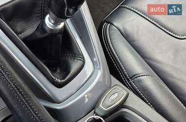 Универсал Ford Focus 2013 в 