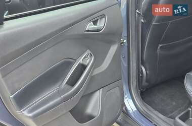 Универсал Ford Focus 2013 в 